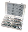 SPC Performance AL SHIMS 3X6 X 0.5 deg.(6)