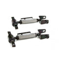 SPC Performance AL SHIMS 3X6 X 0.5 deg.(6)