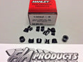 Super 7 Valve Locks - +.050in