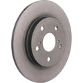 SCION IM 20162016 XB 20082015 TOYOTA COROLLA IM 20172018 DISC BRAKE ROTOR