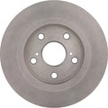 SCION IM 20162016 XB 20082015 TOYOTA COROLLA IM 20172018 DISC BRAKE ROTOR