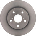 SCION IM 20162016 XB 20082015 TOYOTA COROLLA IM 20172018 DISC BRAKE ROTOR