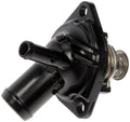 THERMST HOUSING ASSY