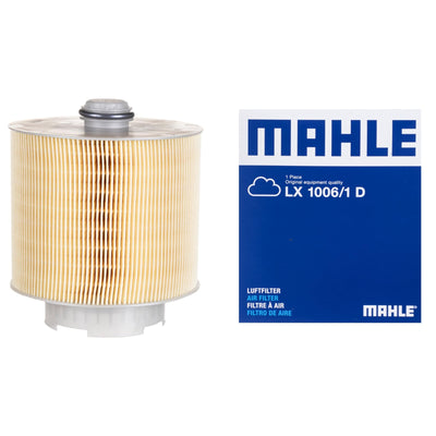 MAHLE FILTERS