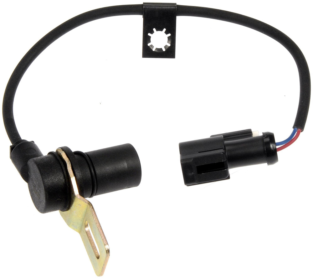 VEHICLE SPEED SENSOR