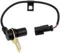 VEHICLE SPEED SENSOR