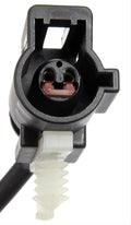 VEHICLE SPEED SENSOR