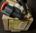 VEHICLE SPEED SENSOR
