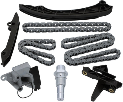 TIMING CHAIN GUIDE