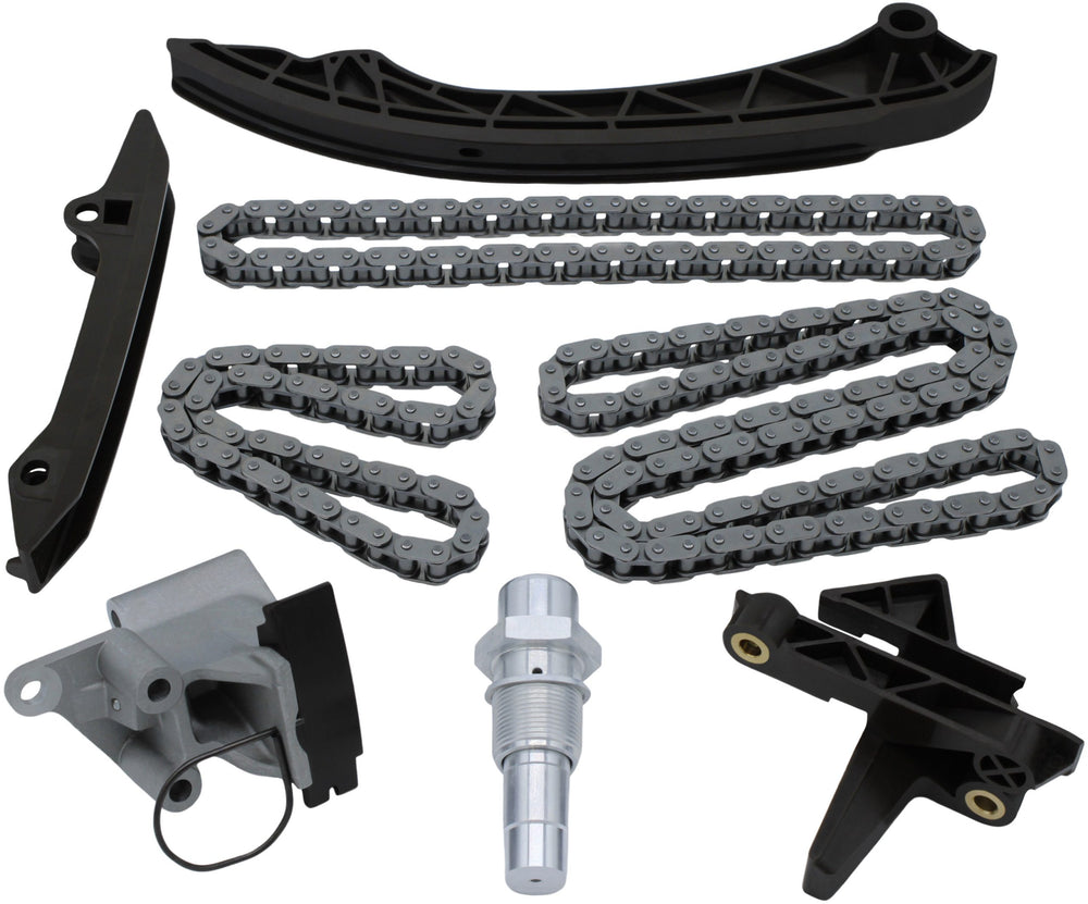 TIMING CHAIN GUIDE