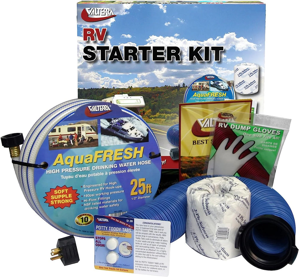 Valterra Products LLC auto part