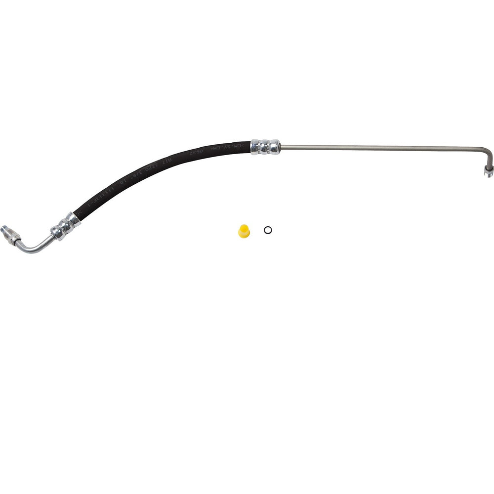 Gates Power Steering Return Line Hose Assembly