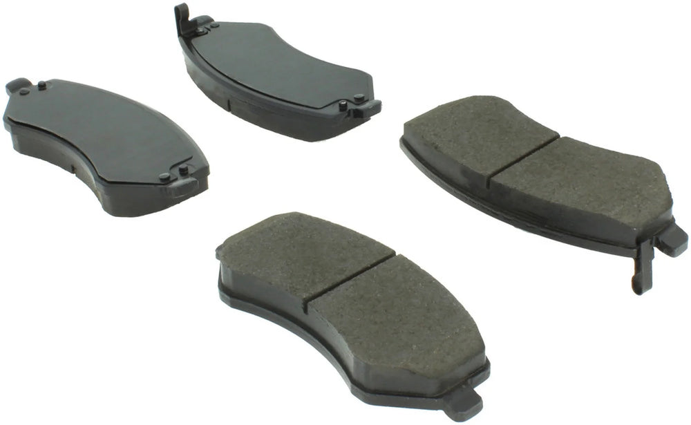 PARKING BRAKE HARDWARE KIT