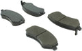 PARKING BRAKE HARDWARE KIT