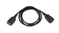 4Ft Harness Extension, MSD Atomic Tcm To Handheld MSD Ignition
