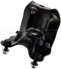 FORD 1186 MAZDA 1094 REAR POSITION LEAF SPRING BRACKET KIT