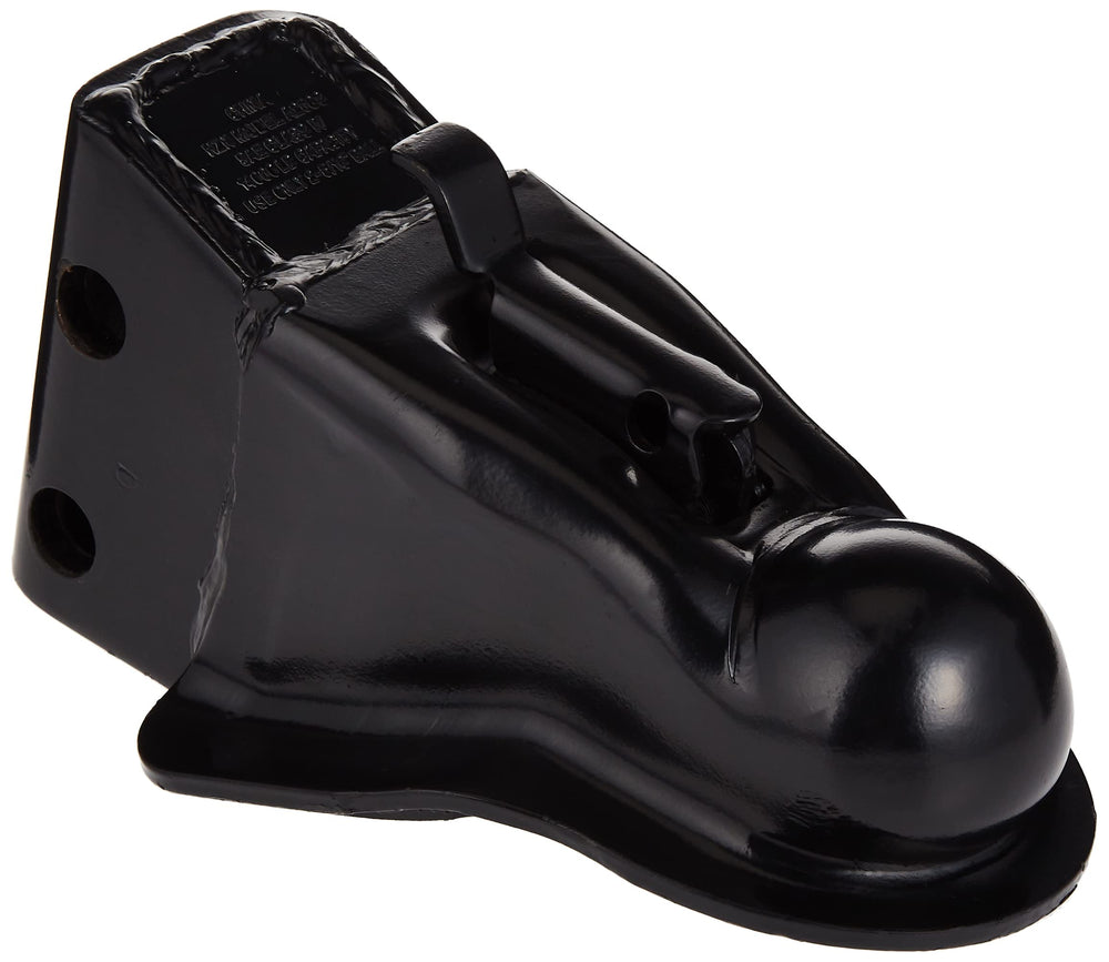 Hidden Hitch auto part