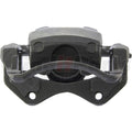 SEMI-LOADED CALIPER