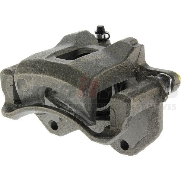 SEMI-LOADED CALIPER