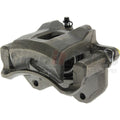 SEMI-LOADED CALIPER