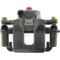 SEMI-LOADED CALIPER