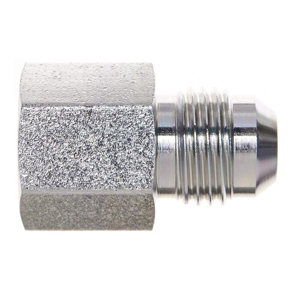 HYDRAULIC ADAPTER - SAE TO SAE