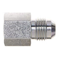 HYDRAULIC ADAPTER - SAE TO SAE