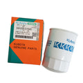OIL FILTER MIN ORDER QTY1