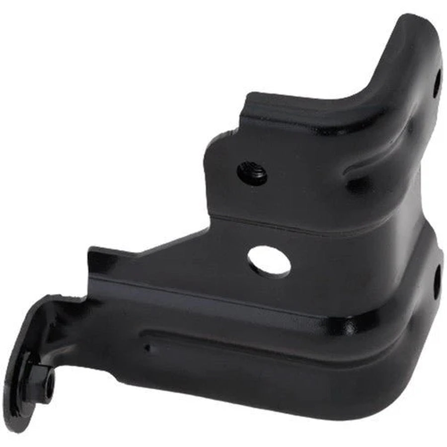Sherman Parts bumper
