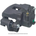 SEMI-LOADED CALIPER