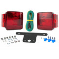 EST POWER1 TRLER LT KIT OVER 80