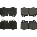 Stoptech Centric Premium Pads BMW Ferrari 550 Maranello 840Ci 850Ci 850CSi 1993 - 2002