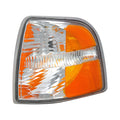 TYC auto part