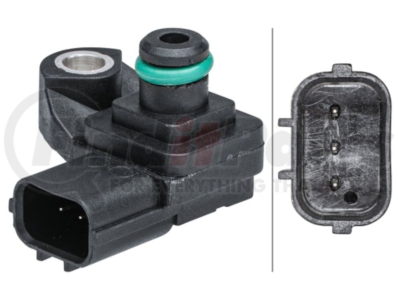 SENSOR BOOST PRESSURE