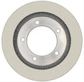 Brake Rotor: Various Makes and Models; Brake Rotor; Outside Diameter 11.29"; 5 Bolt Holes; Vented