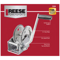 MARINE TRAILER WINCH, 1,100 LBS. CA
