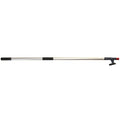 BOAT HOOK, 8' POLY HEAD