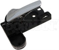 INTERIOR DOOR HANDLE