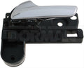 INTERIOR DOOR HANDLE
