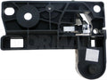 INTERIOR DOOR HANDLE