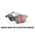 EBC 87-92 Alfa Romeo 75 1.6 Ultimax2 Front Brake Pads