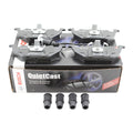 DISC BRAKE PADS