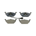 DISC BRAKE PADS