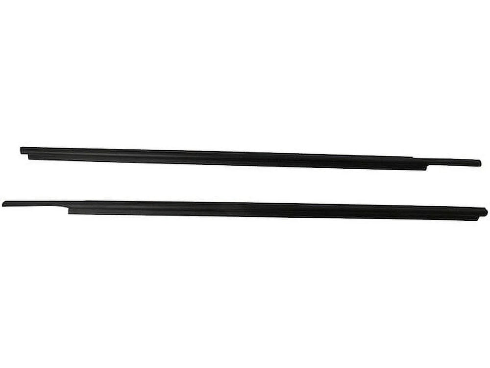 50FT RUBBER FILLER STRIPBLACK