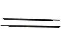 50FT RUBBER FILLER STRIPBLACK