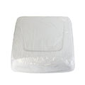 KIT WHITE DOME ASM W/PINS