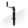 2000 LBS., TW, A-FRAME, 14" TRAVEL,