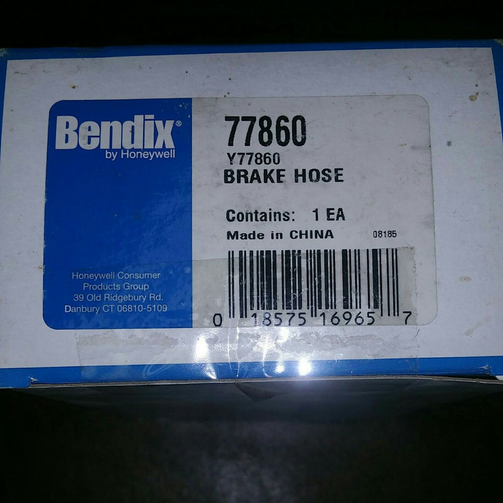 BRAKE HOSE