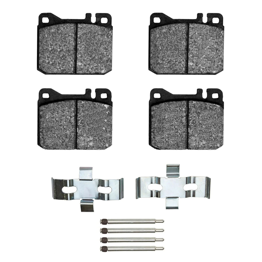 DFC auto part