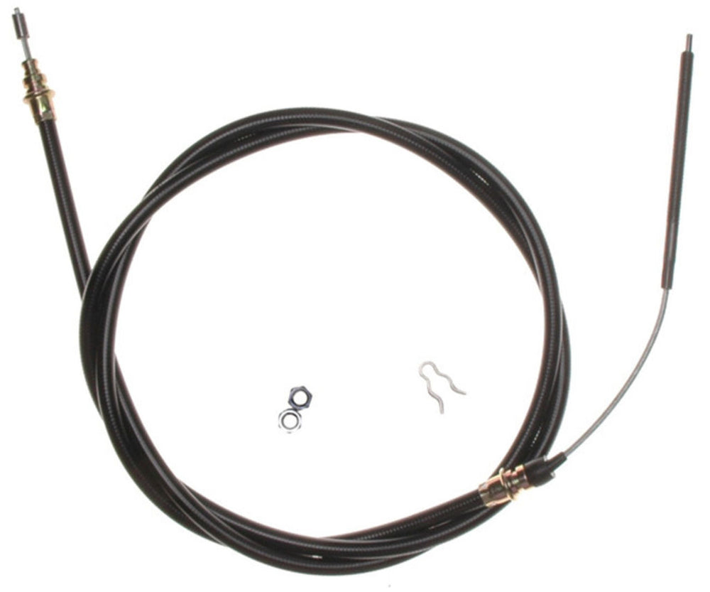 BRAKE CABLES-CUSTOM